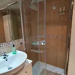 Abedul * Benalmádena