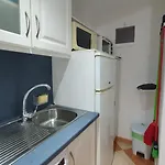 Abedul * Benalmádena