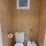 Abedul Appartement *