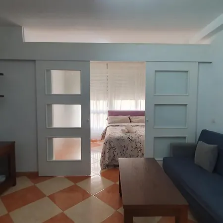 Abedul Appartement *