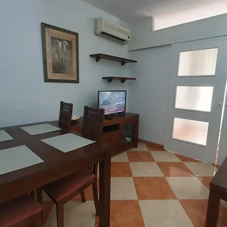 Abedul Appartement Benalmádena