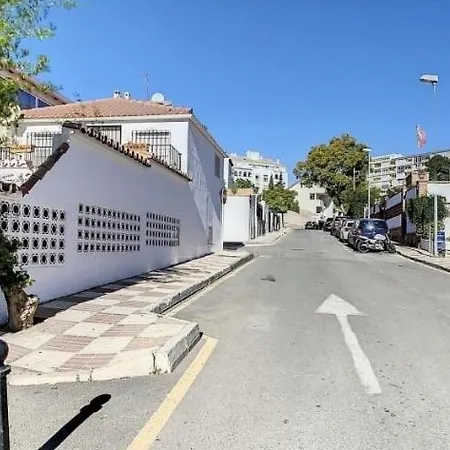 Abedul Benalmádena