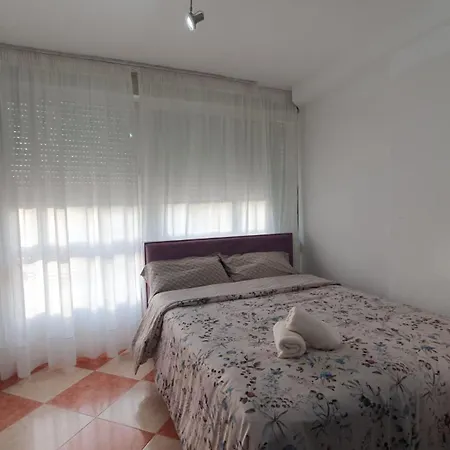 Abedul Apartament