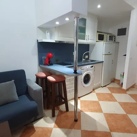 Apartament Abedul