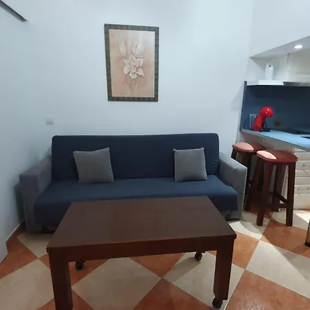 Abedul * Benalmádena