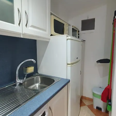 Abedul * Benalmádena