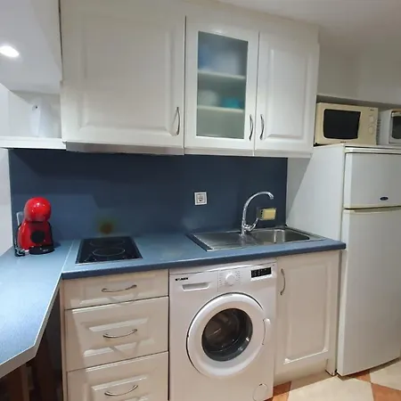 Apartament Abedul