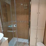 Apartment Abedul