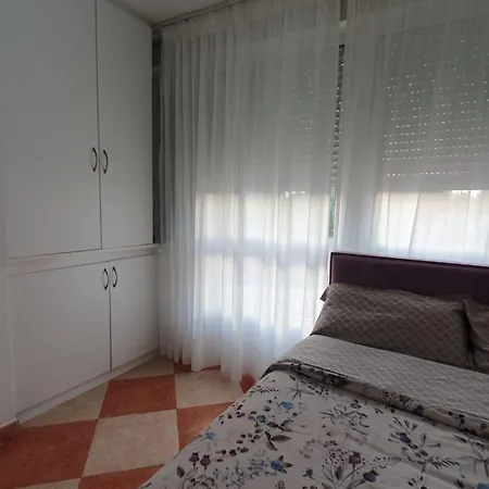 Apartament Abedul Benalmádena